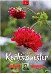 REALSYSTEM Falinaptár REALSYSTEM 340x485mm álló Kertészmester 2026 (6091-KE) - vectraline