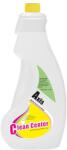 Clean Center Öblítő koncentrátum CLEAN CENTER Axis 1L - vectraline