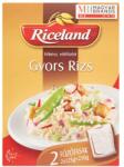 Riceland Főzőtasakos rizs RICELAND Gyors 2x125 g - vectraline