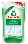 Frosch Ablaktisztító utántöltő FROSCH spirituszos 950ml (FR-5395) - vectraline