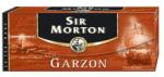 Sir Morton Fekete tea SIR MORTON Garzon 20 filter/doboz
