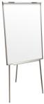 OPTIMA Flipchart tábla OPTIMA 3 ágú lábbal mágneses felület 70x100 cm (22395)