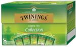TWININGS Zöld tea válogatás TWININGS 20 filter/doboz - vectraline