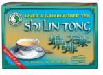 Dr. Chen Patika Májvédő tea DR CHEN Shi Lin Tong 20 filter/doboz