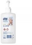Tork Kézfertőtlenítő gél TORK alkoholos pumpás 500 ml (TORK/511103/PC) - vectraline