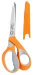 Fiskars Olló általános FISKARS RazorEdge Softgrip 21cm (1014579)