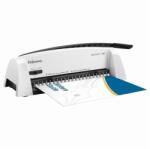 Fellowes Spirálozógép FELLOWES Starlet 2+ műanyag spirálkötéshez manuális 120 lap (5227901) - vectraline