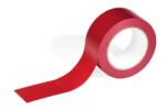 DURABLE Padlójelölő szalag DURABLE Duraline 50/016 50mmx33m piros (104403) - vectraline