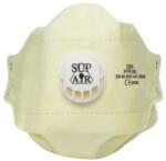 Coverguard Pormaszk szelepes COVERGUARD FFP3 NR D 20 darab/doboz (23385)