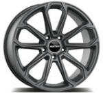 GMP Italia Furiosa Matt Antracit 5/130 21x9, 5 ET46 71, 6 - 4sgumi