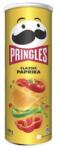 Pringles Burgonyachips PRINGLES Classic Paprika 165 g
