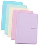 PASTELINI Okmánytartó PASTELINI álló 6 lapos vegyes színekben (6-158) - vectraline