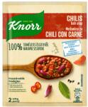 Knorr Ételalap KNORR 100% Természetes Chilis bab 47 g (62686959)