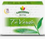 Gardenhouse Zöld tea GARDENHOUSE natúr 15x2 g (658)
