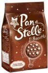 Barilla Keksz MULINO BIANCO pan di stelle kakaós 350 g (1003) - vectraline