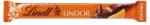Lindt Csokoládé LINDT Lindor Milk orange stick szelet 38 g