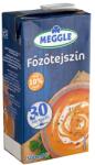 MEGGLE Főzőtejszín MEGGLE UHT 10% 500 ml - vectraline