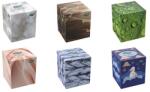 Tento Papírzsebkendő TENTO Cubebox 3 rétegű 58 darabos dobozos (231635) - vectraline