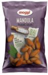 MOGYI Mandulabél MOGYI olaj nélkül pirított sós 120 g - vectraline