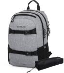 KARTON P+P Hátizsák OXY Sport Grey Melange (9-23223E)