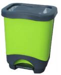  Hulladéktároló pedálos Eko Pob 24L (23882) - vectraline