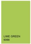 KASKAD Dekorációs karton KASKAD 50x70 cm 2 oldalas 225 g limezöld 6066 (82266066) - vectraline