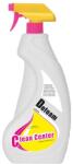 Clean Center Haböblítő szórófejes CLEAN CENTER Defoam 750 ml - vectraline