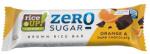 RICE UP Rizsszelet RICE UP Zero narancsos étcsokoládés 18 g