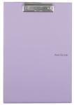 PASTELINI Felírótábla PASTELINI pvc A/4 lila (5-578) - vectraline