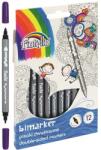 Fiorello Filctoll FIORELLO kétvégű 12 darabos (160-2037) - vectraline