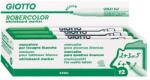 GIOTTO Táblamarker GIOTTO Robercolor zöld (413404) - vectraline