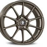 Sparco ASSETTO GARA Matt Bronze 5/114, 3 19x8, 5 ET50 73 - 4sgumi