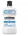LISTERINE Szájvíz LISTERINE Advanced White clean mint 500 ml - vectraline