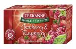 TEEKANNE Gyümölcstea TEEKANNE piros bogyók áfonya-málna (KHK325)