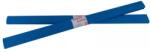  Krepp papír 50x200cm kék 17 (LCFX0043) - vectraline