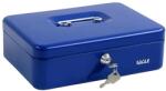 EAGLE Pénzkazetta EAGLE 8878L érmetartós kék (120-1025) - vectraline