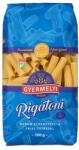 Gyermelyi Száraztészta rigatoni GYERMELYI 2 tojásos durum 500 g