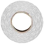 Fortuna Árazószalag FORTUNA 22x16 mm perforált fehér (01.00378)