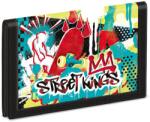 Ars Una Pénztárca ARS UNA Street Kings (52473579) - vectraline
