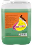 Clean Center Öblítőszer speciális CLEAN CENTER Eroplex gőzpárolóhoz 5L - vectraline