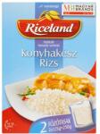 Riceland Főzőtasakos rizs RICELAND Konyhakész 2x125 g - vectraline