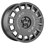 OZ Rally Racing DG SLet 5/114, 3 17x8 ET45 75 - 4sgumi