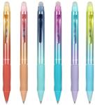 Colorino Golyóstoll COLORINO radírozható Ghost Pen 0, 5 mm kék (R3468900004) - vectraline