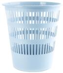 DONAU Papírkosár műanyag DONAU 12L szürke (UD307-13) - vectraline