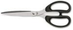 ICO Olló irodai ICO 21cm fekete (7440059002)