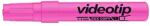 ICO Szövegkiemelő ICO Videotip rózsa 1-4mm (9580003003) - vectraline