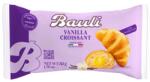 Bauli Croissant BAULI vaniliás töltelékkel 50 g - vectraline
