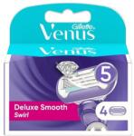 Gillette Borotvapenge GILLETTE Venus Swirl 4 darabos - vectraline