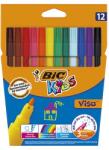 BIC Filctoll BIC Kids Visa 880 12 darabos (8886956) - vectraline