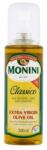 MONINI Olívaolaj MONINI Classico extraszűz spray 0, 2L - vectraline